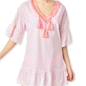 Lilly Pulitzer Cover up